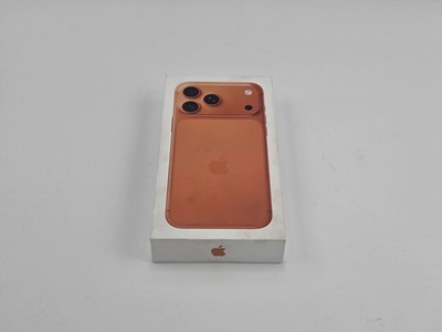 Apple iPhone 17 Pro Max - 1 TB - Cosmic Orange (Unlocked) for sale