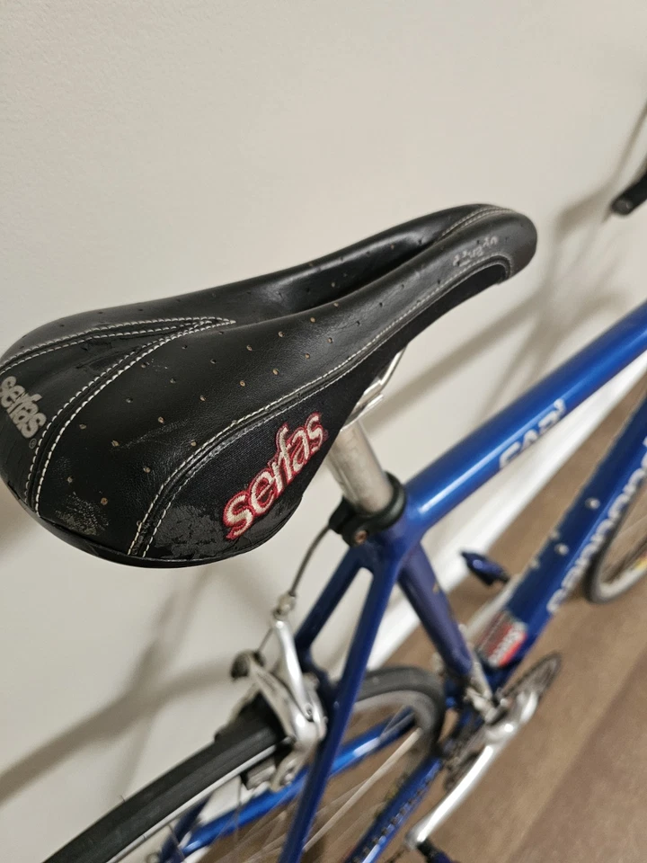 Cannondale Cad3 52厘米 — 第 4/4 张图片