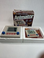 VINTAGE Ohio Art The Etch-A-Sketch Animator Drawing Board Computer Tested Works