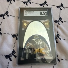 Law of Cards: The Kobe Byrant Memorabilia Auction Gets Messy 17