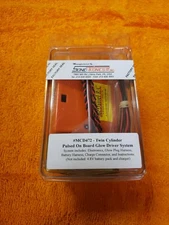 Sonic-Tronics Super On Board Glow Battery System Twin Cylinder - MCD472 - JT25