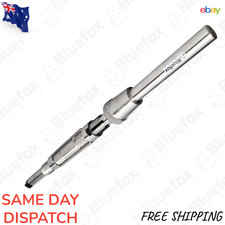 Escariador manual expandible ajustable H16 HSS Long Pilot KINGPIN herramienta 1-13/16–2-7/32