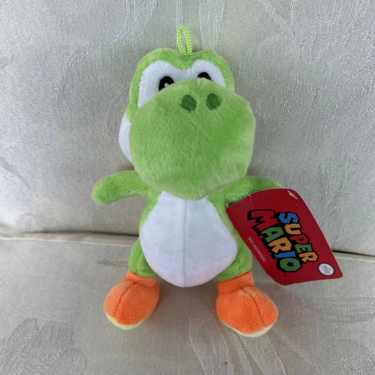 Las mejores ofertas en Memorabilia de videojuegos SUPER MARIO