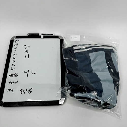 adidas Shorts Youth Large Boys Blue Camo Activewear Gym Shorts + Pockets - Picture 7 of 7