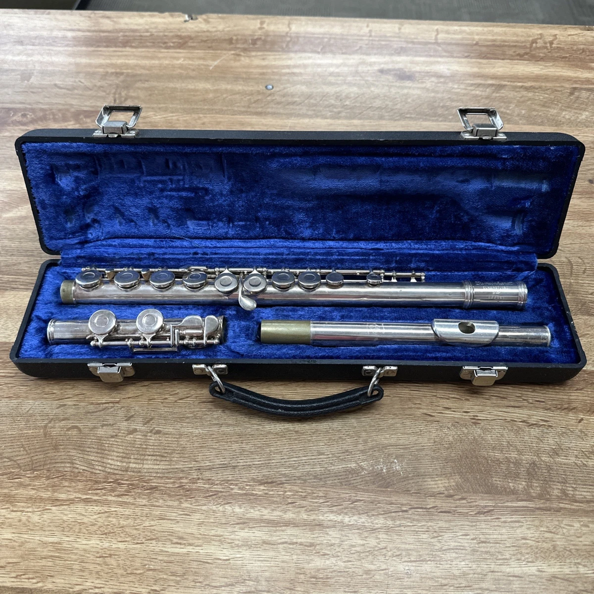 Gemeinhardt Flutes for sale | eBay