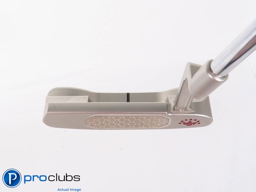 Nice Scotty Cameron 2025 STUDIO STYLE NEWPORT 33" PUTTER 446060 - Picture 3 of 6