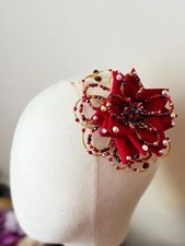 Professional Ballet Tiara Headpiece