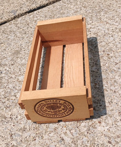 Napa Valley Box Company | eBay