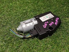 BMW 5 F10 F11 2013 Motor Aktuator 7316535 DTR63289