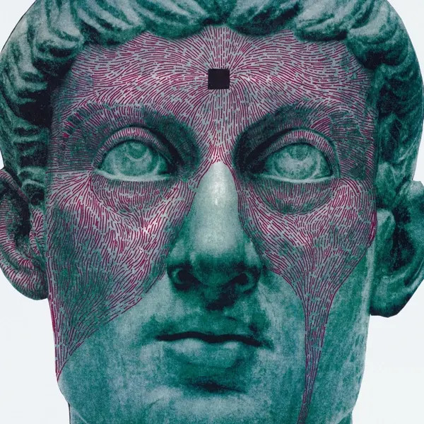 The Agent Intellect | Protomartyr | Audio-Cd | Cd | 2015 | 375 Media Gmbh-image