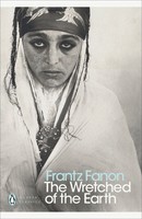 The Wretched Of The Earth | Frantz Fanon | Taschenbuch | Penguin Modern Classics