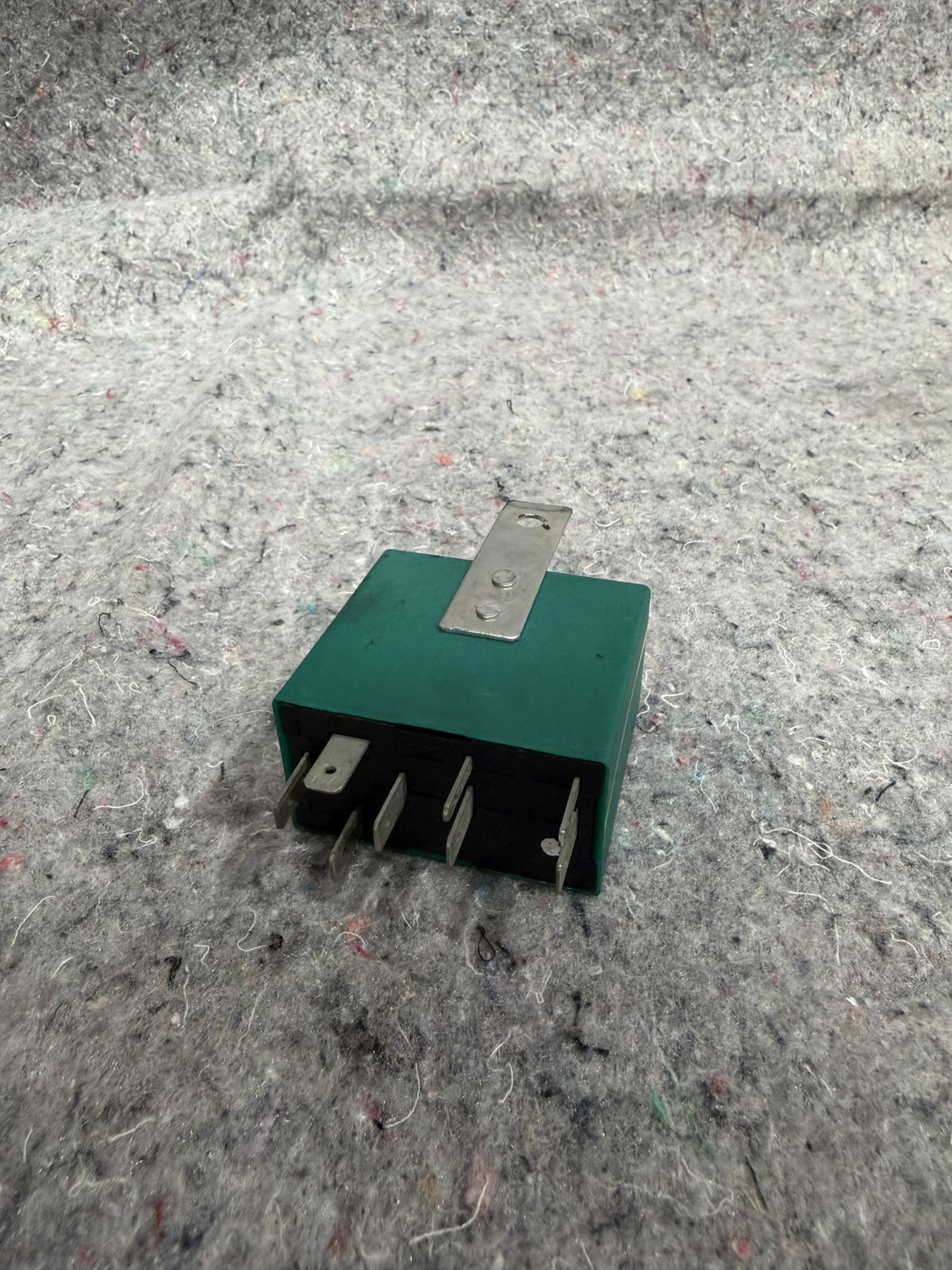 Ferrari F430 Door lock ecu P/N 184391