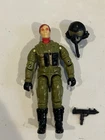 gi joe lot figure 1993 Ace 100% complete beautiful colors