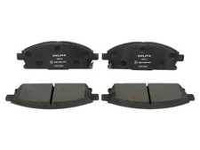 Kits de frein Infiniti Q45