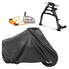 Set main stand + tarpaulin S20