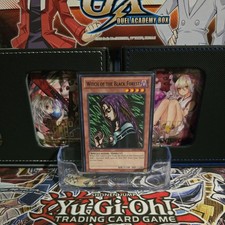 Hexe des Schwarzwaldes -BP01-DE001 - Black Rare YuGiOh