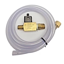 Dema 202C Single Stage Injector