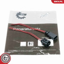 Reparatursatz Kabelsatz ESEN SKV 53SKV114 f&uuml;r VW GOLF 7 5G1 BQ1 BE1 BE2 Variant