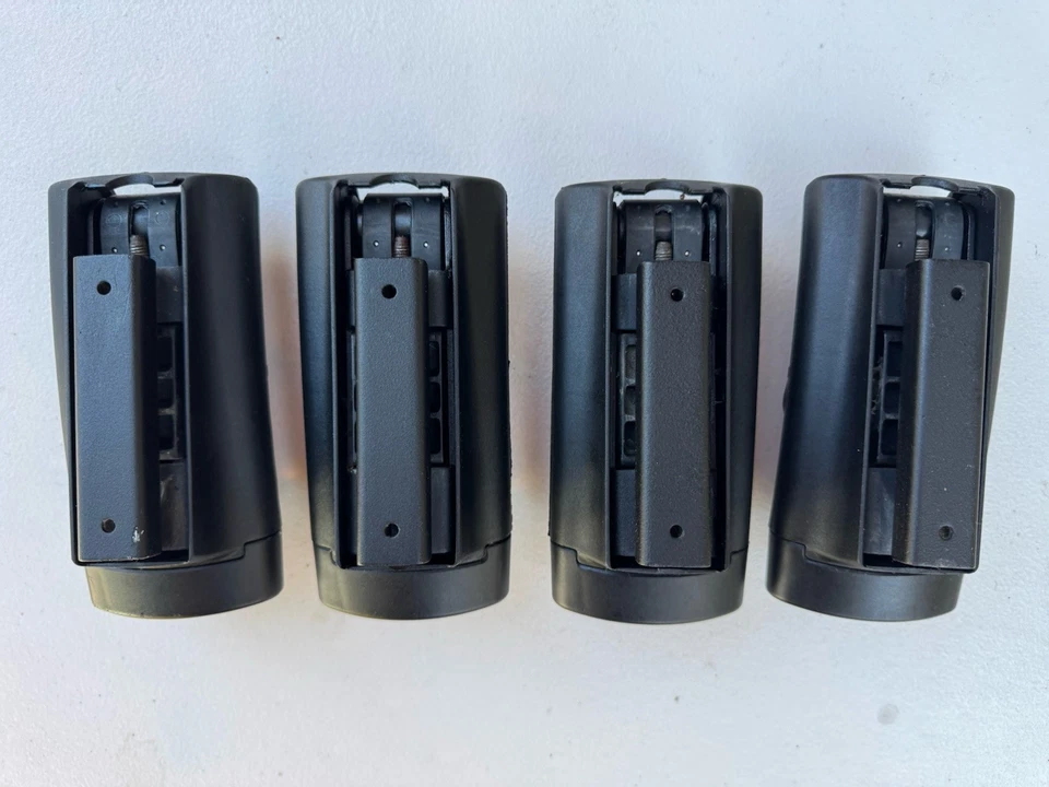 Paquete de pies Thule 450R Rapid Crossroad - ¡Bonito! ¡Envío gratis! Foto 2 de 4