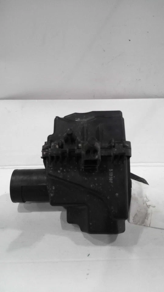 2015 Nissan Rogue Air Cleaner Assembly OEM 165004BA3A Used 2.5L Engine Foto 3 de 4