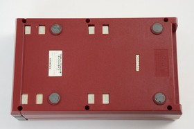 Famicom Disk Console HVC-022 Nintendo Tested System New rubber belt D1052591