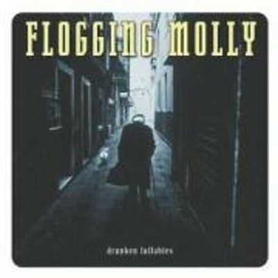 Drunken Lullabies CD Neu & Versiegelt