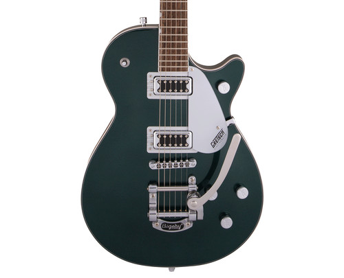 Gretsch G5230t Electromatic Jet FT Bigsby Cadillac Green
