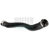 Hoffer Ladeluftschlauch 96846 FüR Mercedes Klasse W176 Gla X156 200 Cdi 176 008