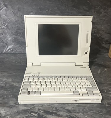 COMPAQ LTE LİTE 25C Computer Eu Shipping 20 .