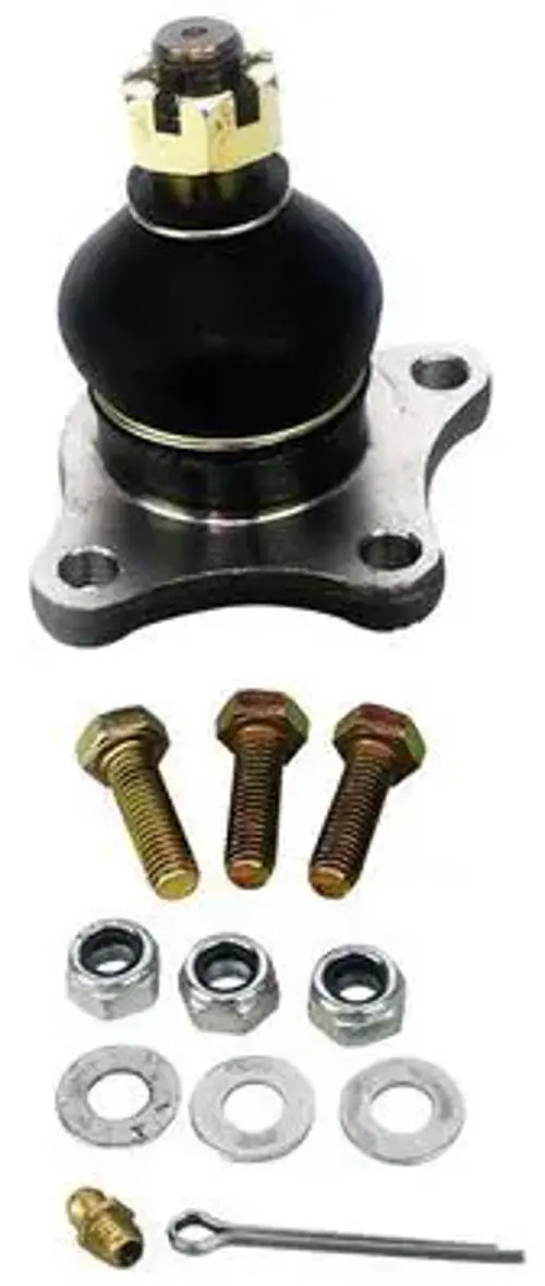Wishbone Pin Front Axle D110200 DENCKERMANN for MITSUBISHI PAJERO/SHOGUN Mk II