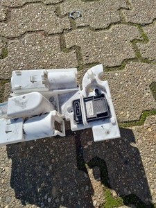 AEG 59880 TROCKNER WÄRMEPUMPENTROCKNER Pumpe B13-6B  136402402