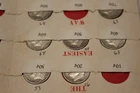 (7) SILVER ROOSEVELT DIMES ()2) 1964 (2) 1963 (1)1957 (1) 1956 (1) 1948 Mints ?