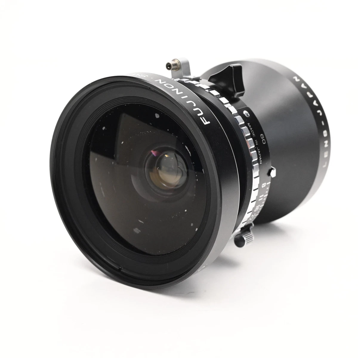 Fujinon f/8 Camera Lenses 90mm Focal for sale | eBay