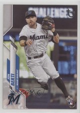 2020 Topps Vintage Stock 45/99 Jon Berti #693 13os