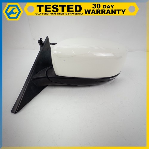 Maserati Ghibli 2014-2016 Front Left Side mirror Photo - $180