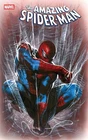 AMAZING SPIDER-MAN #8 GABRIELE DELL'OTTO VARIANT (MARVEL COMICS 2025)