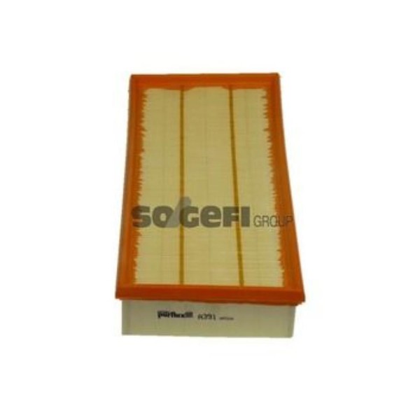 Purflux Luftfilter Filtereinsatz FüR Volvo V40 Kombi 1.9 Di S40 I Mitsubishi-image