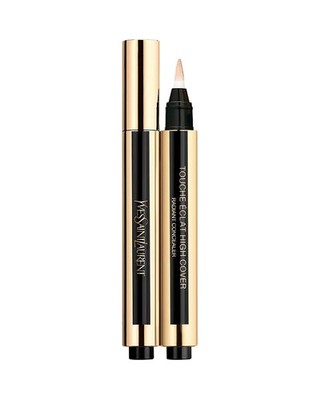 Yves Saint Laurent Touche Eclat Luminous Radiant Concealer #8 EBONY