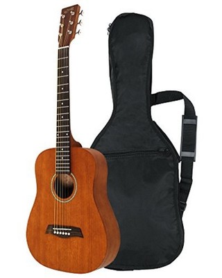 S.yairi YM02 良品 S.Yairi Yairi Compact Acoustic Series Mini Guitar Ym-02 / MH