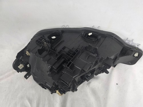 BMW 3 Series F30 LCI, F31 LCI, F35 LCI LED Headlight RIGHT GENUINE OEM 7453482 - Foto 15 di 17