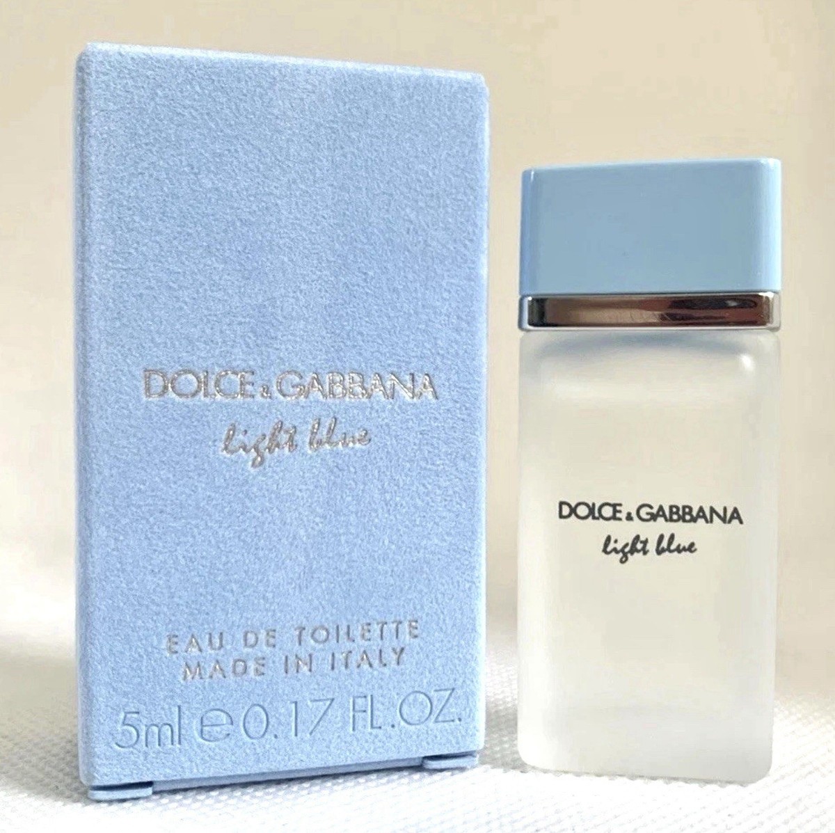 香水(ユニセックス) DOLCE&GABBANA LIGHT BLUE EDT 100ml Dolce and Gabbana Light Blue EDT for her 100mL | eBay
