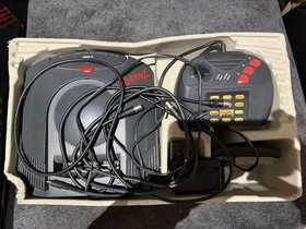 Atari Jaguar Console