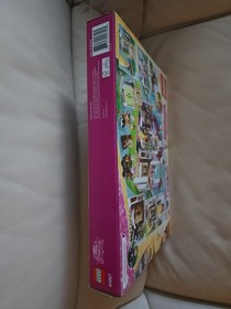 LEGO Disney Princess Belle's Enchanted Castle 41067 Retired Brand NEW