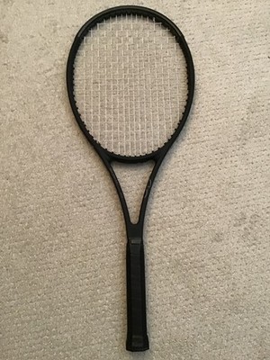 Wilson Pro Staff RF97 4 3/8 inch Tennis Racket