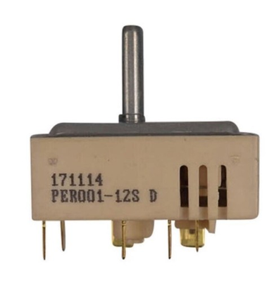 #ad New Genuine Original EBF62174902 EBF62174907 Appliance Switch Rotary OEM $103.00