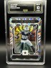 2023 Panini Donruss - The Elite Series CeeDee Lamb #ES-11 GMA 10