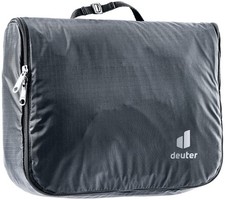 Wash Center Lite II 3L - Lightweight Hanging Toiletry Bag for Trekking and Tr...