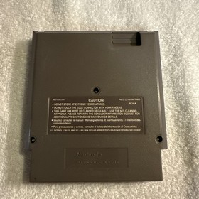 Home Alone 2 (Nintendo Entertainment System NES, 1991) w/ Nintendo Sleeve TESTED