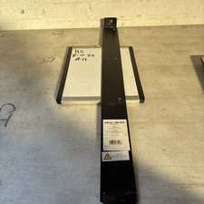 (1) Stens 26 Inch 780-432 Metal Scraper Bar, Fits MTD: 26 Two-Stage Snowblowers