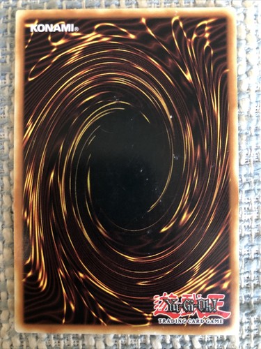 YuGiOh THE MASK OF REMNANTS Super Rare LIMITED EDITION TAEV-ENSE2 - Picture 2 of 2